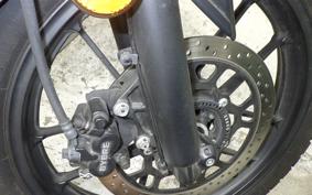 SUZUKI Vストローム250SX EL11L