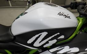 KAWASAKI NINJA 250 SL