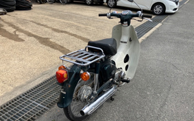 HONDA SUPER CUB50 AA01