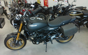 KAWASAKI Z900RS 2024 ZR900K