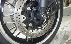KAWASAKI Z900RS 2025 ZR900K