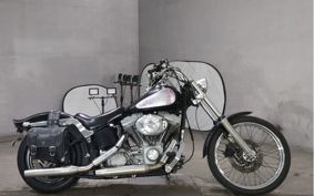 HARLEY FXST 1450 2000 BHY