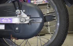 HONDA ｸﾛｽｶﾌﾞ 2014 JA10