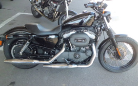 HARLEY XL1200N 2008 CZ3