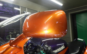 KAWASAKI ZZ1100 NINJA R Gen.2 1998 ZXT10D