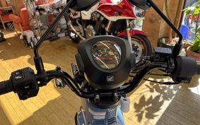 HONDA  CROSS  CUB 110 LITE JA79