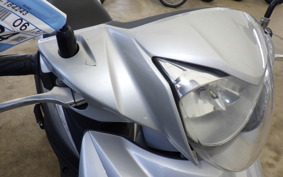 SUZUKI ADDRESS 110 CE47A