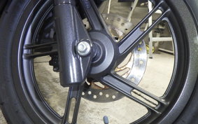 HONDA PCX125 2021 JF56