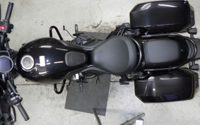 HONDA REBEL 1100 T 2024 SC83