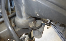 HONDA MAGNA 250 2005 MC29