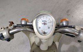 HONDA CREA SCOOPY AF55