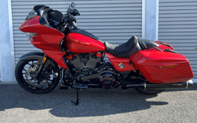 HARLEY HARLEY FLTRXSTSE CVO 2025 TL8