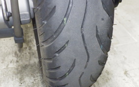 YAMAHA CYGNUS 125 XSR 3 2014 SED8J