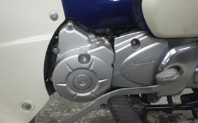 HONDA C110 SUPER CUB 2001 JA44