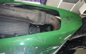 KAWASAKI NINJA 250 ABS 2007 EX250L