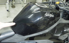 KAWASAKI ZX-25R ZX250E