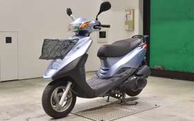 YAMAHA AXIS 125 TREET