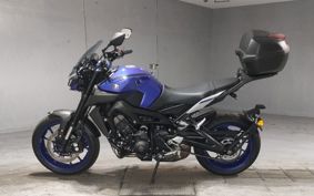 YAMAHA MT-09 RN52J