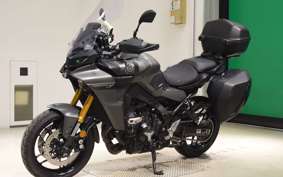 YAMAHA TRACER 9 GT 2022 RN70J