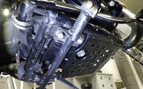 SUZUKI TS185 2001