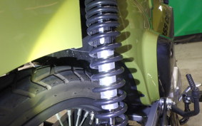 HONDA CROSS CUB 110 2013 JA45