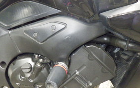 YAMAHA FZ1 FAZER 2007