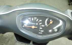 SUZUKI ADDRESS V125 2019 CF4EA