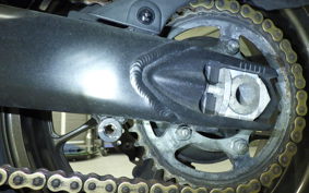 KAWASAKI ZZ1400 NINJA R 2006 ZXT40A