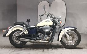 HONDA SHADOW 400 2000 NC34