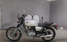HONDA GB250 CLUBMAN 1 MC10