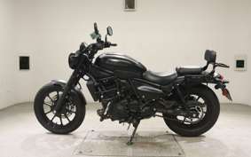 KAWASAKI ELIMINATOR400-3 2025 EL400A
