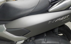 YAMAHA N-MAX 155 A 2025 SG50J