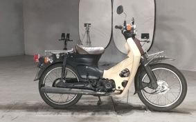 HONDA SUPER CUB70 C70