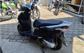 HONDA LEAD 125 JK12