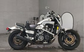 YAMAHA VMAX 2LTN