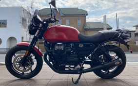 MOTO GUZZI V7 STONE 2023 ZGUKZ
