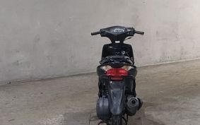 SUZUKI ADDRESS V125 CF4MA