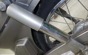 HONDA C50 SUPER CUB E AA01