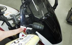 HONDA CB1300SB SUPER BOLDOR SP 2023 SC54