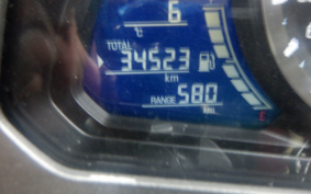 HONDA GL 1800 GOLD WING TOUR 2023 SC79