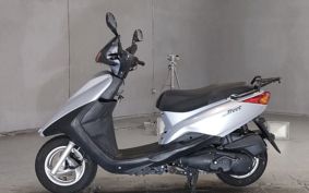 YAMAHA AKUSHI STREET SE53J