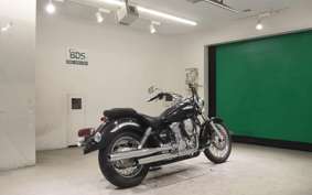 YAMAHA DRAGSTAR 250 VG02J