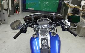 HARLEY FLSTF 1450 2002