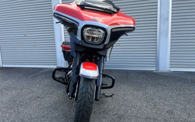 HARLEY FLHXSE CVO 2026 PX6