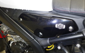 YAMAHA XSR155