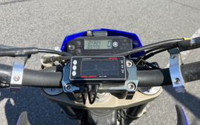 YAMAHA WR250X DG15J
