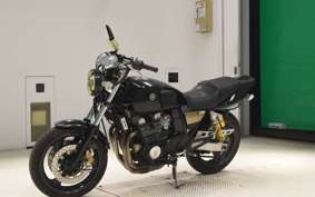 YAMAHA XJR400 R 2021 4HM