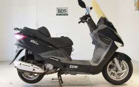 SYM RV125 I Type