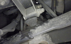 YAMAHA MAXAM 250 SG17J