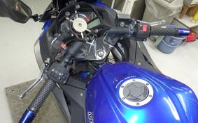 KAWASAKI NINJA 250 ABS EX250L